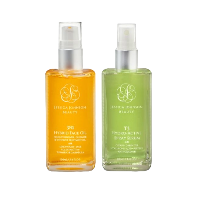 Jessica Johnson Beauty