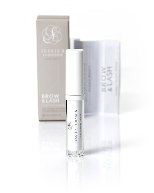 Brow & Lash | Jessica Johnson Beauty