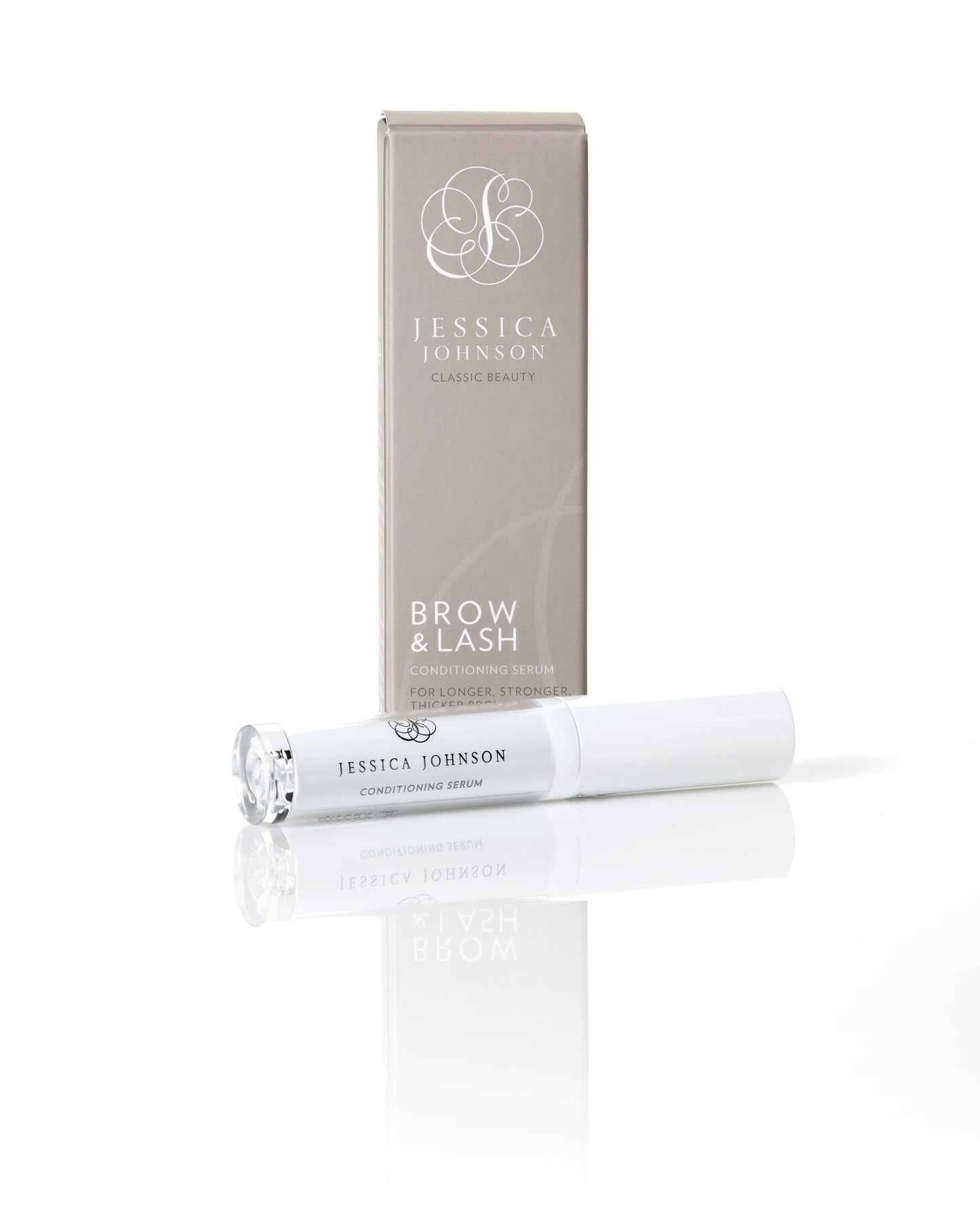 Brow & Lash | Jessica Johnson Beauty