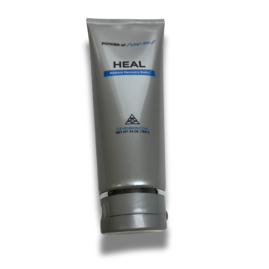 Heal Radiant Recovery Balm – post-wax soothing barrier ointment